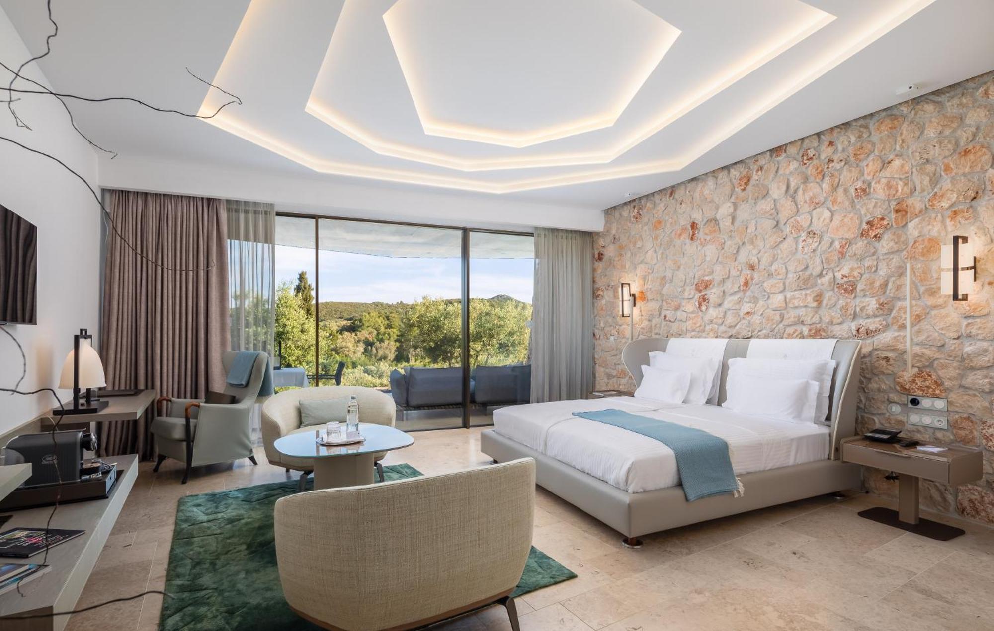 Villa Nai 3.3 Zman Luaran gambar